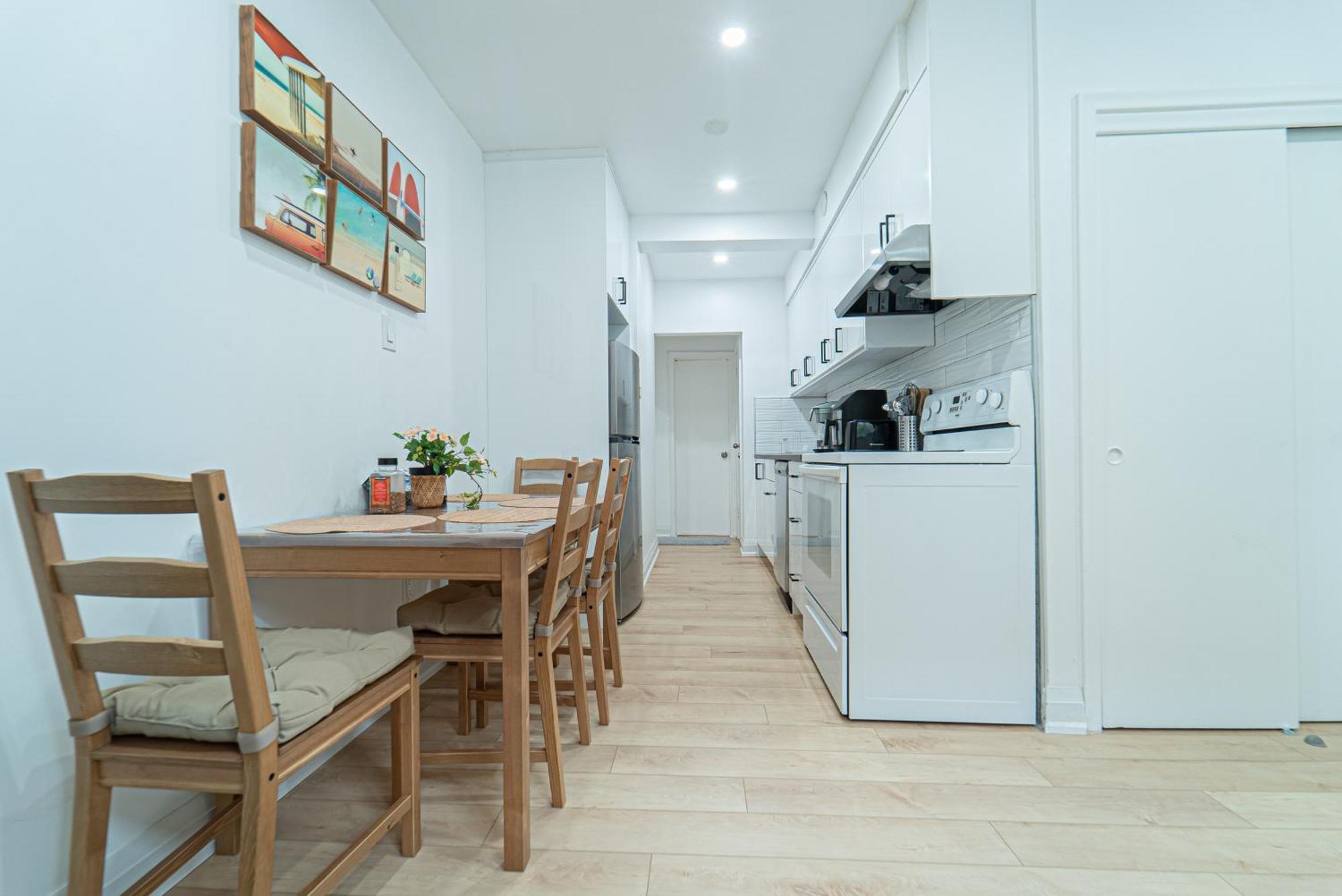 Cozy Single Private Room, Work&stay, Free Parking Privatunterkunft
